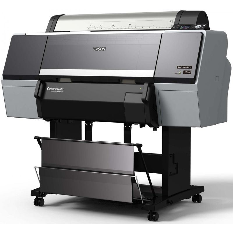 Epson SureColor SC-P6000 STD