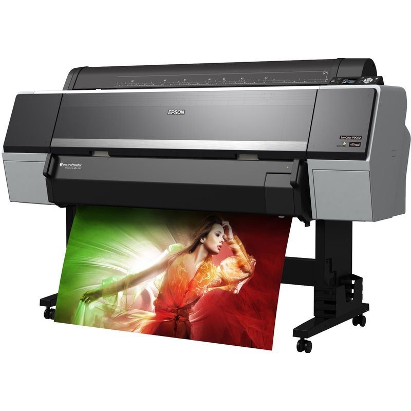 Epson SureColor SC-P9000 STD Spectro