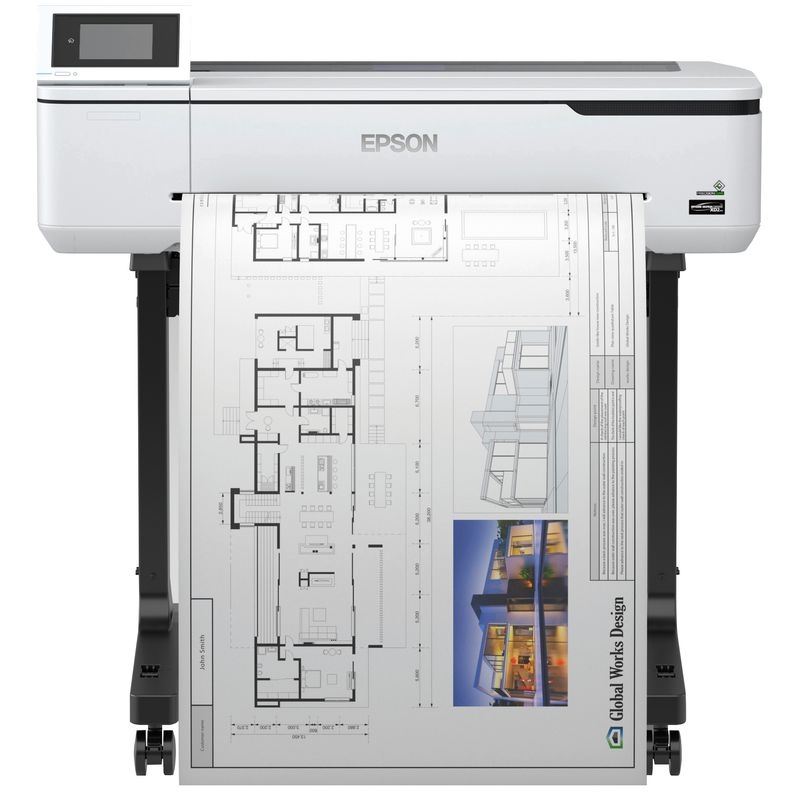 Epson SureColor SC-T3100