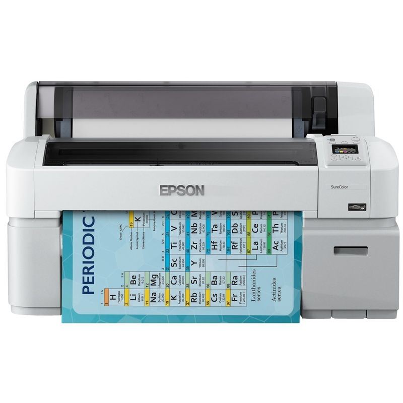 Epson SureColor SC-T3200N