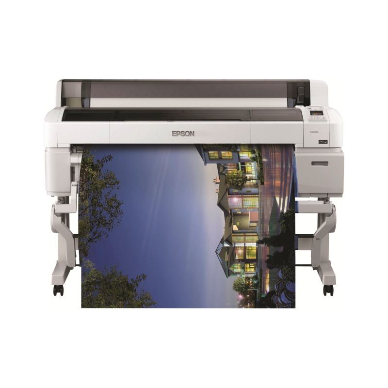 Epson SureColor SC-T7200