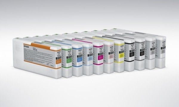 Epson Tinte light light schwarz für Pro4900 Epson Tinte light light schwarz für Pro4900