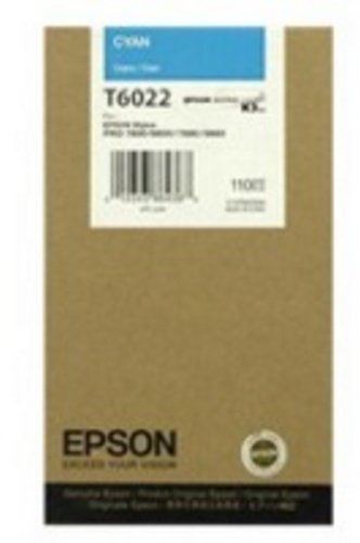 Epson Tintenpatone cyan, T562200
