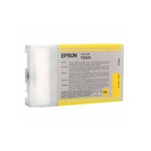 Epson Tintenpatrone gelb, T562400 Epson Tintenpatrone gelb, T562400