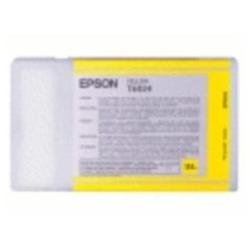 Epson Tintenpatrone gelb, T566400 Epson Tintenpatrone gelb, T566400
