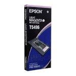Epson Tintenpatrone, Light Magenta - T549600 Epson Tintenpatrone, Light Magenta - T549600