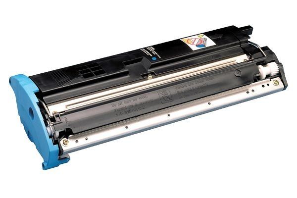 EPSON Toner cyan für EPSON C2000 - S050036 - EPSON Toner cyan für EPSON C2000 - S050036 -
