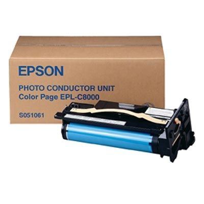 EPSON Trommel für EPSON EPL-C8000 - S051061 EPSON Trommel für EPSON EPL-C8000 - S051061
