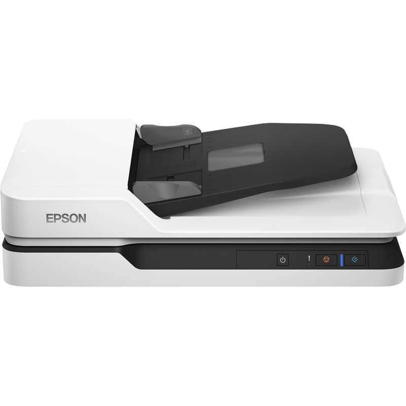 Epson WorkForce DS-1630