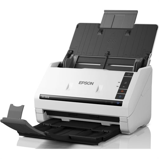 Epson WorkForce DS 530III