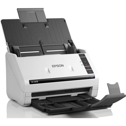 Epson WorkForce DS 530III