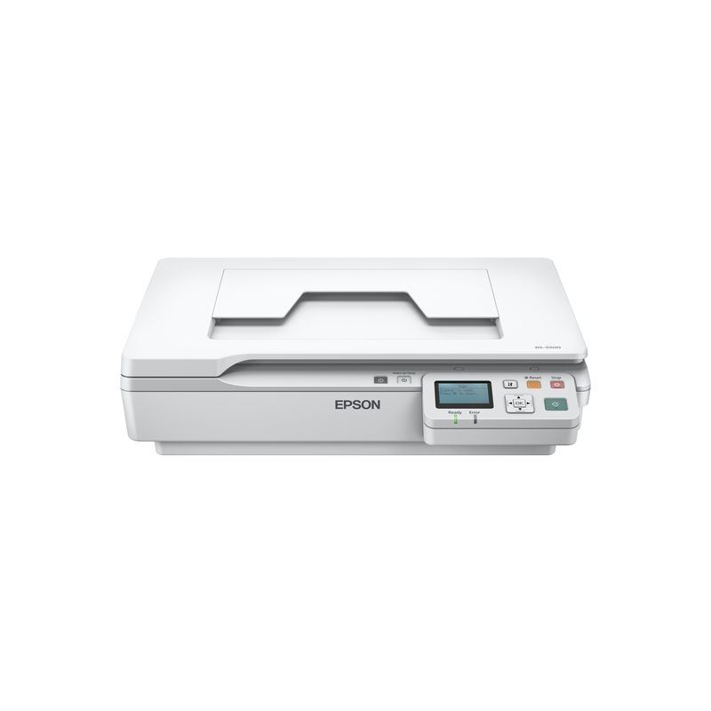 Epson WorkForce DS-5500N