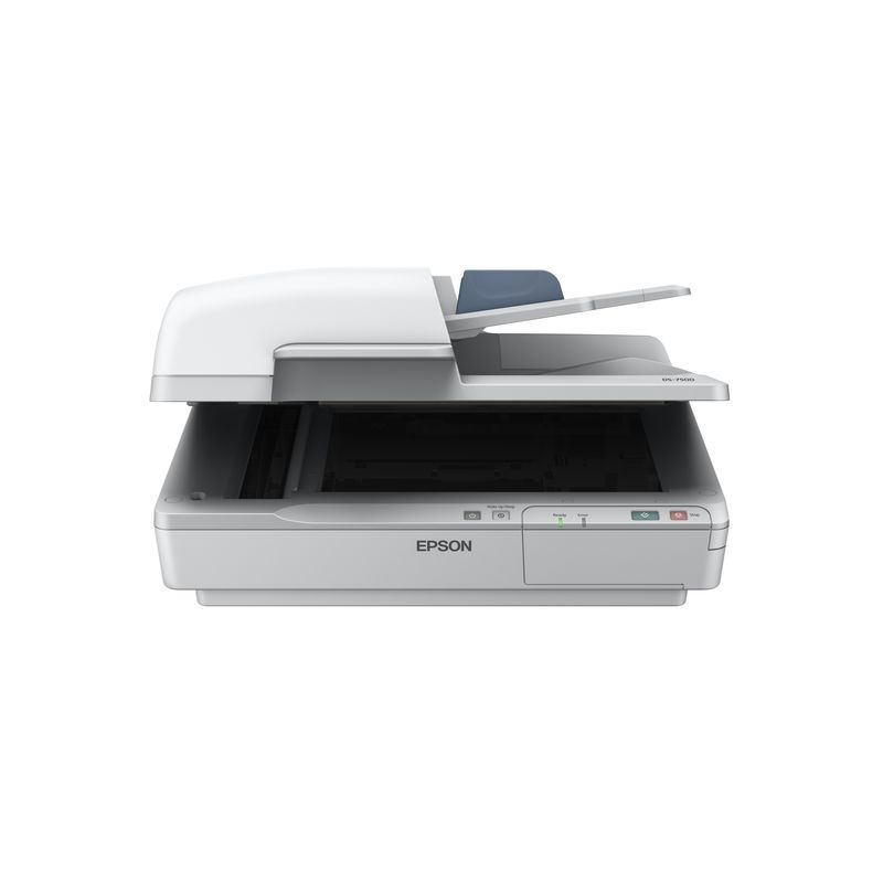Epson WorkForce DS-6500