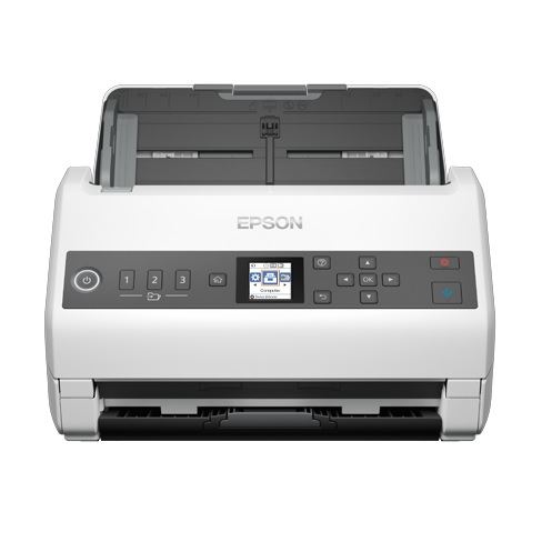 Epson WorkForce DS-730N
