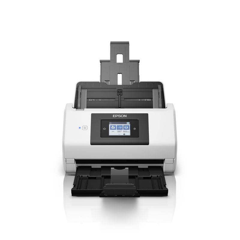 Epson WorkForce DS-780N