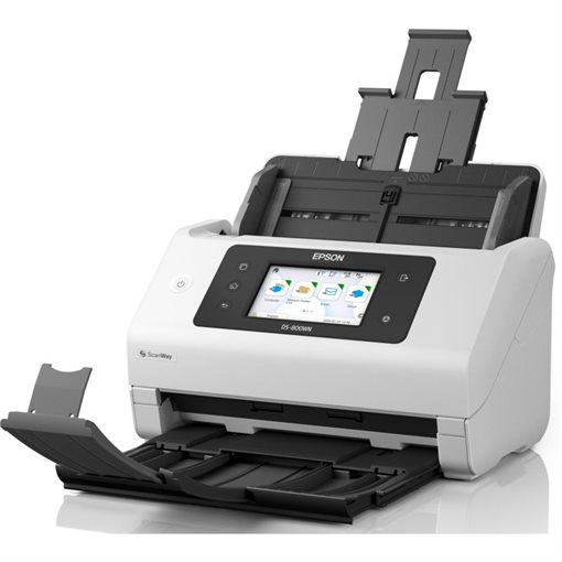 Epson WorkForce DS-800WN Epson WorkForce DS-800WN
