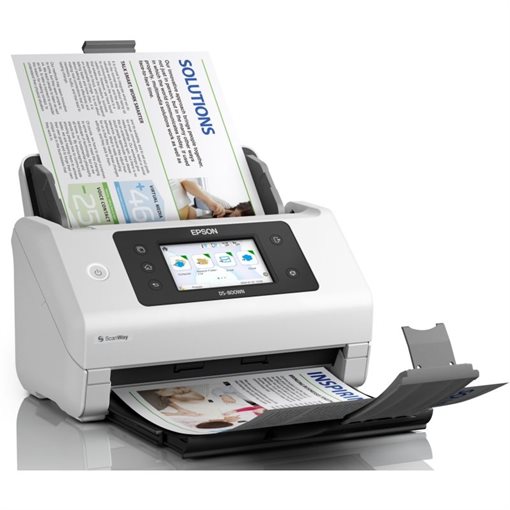 Epson WorkForce DS-800WN Epson WorkForce DS-800WN