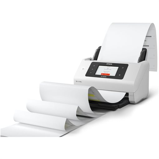 Epson WorkForce DS-800WN Epson WorkForce DS-800WN