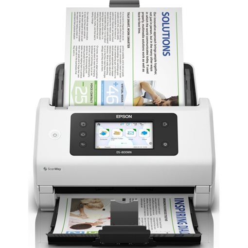 Epson WorkForce DS-800WN Epson WorkForce DS-800WN