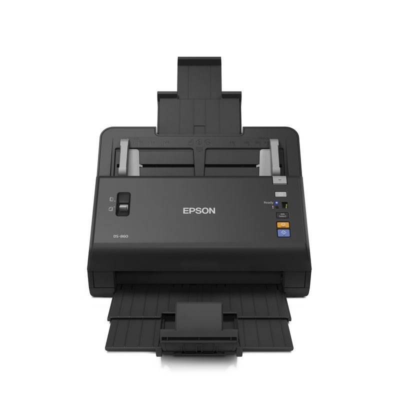 Epson WorkForce DS-860