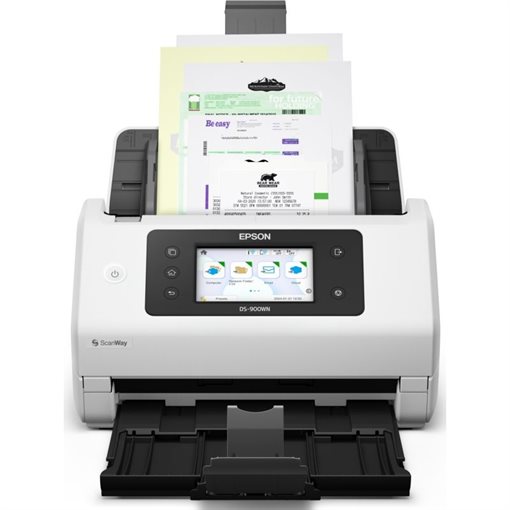 Epson WorkForce DS-900WN Epson WorkForce DS-900WN