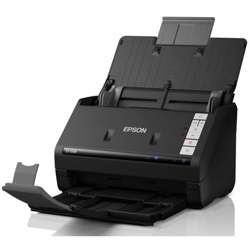 Epson WorkForce ES 550W
