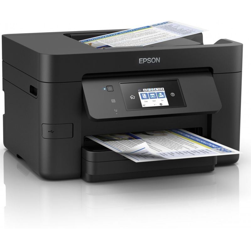 Epson WorkForce Pro WF-3720DWF