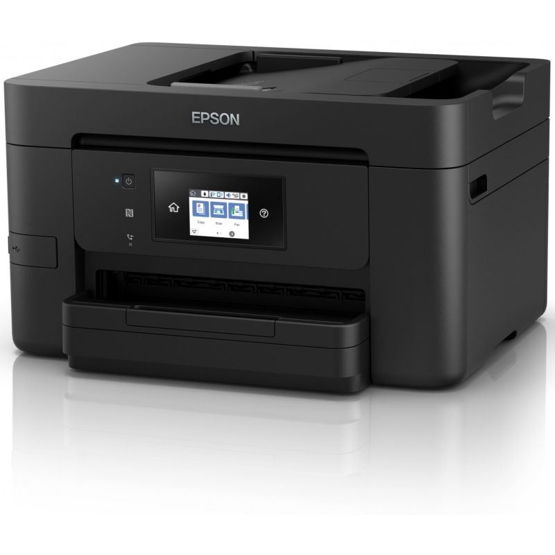Epson WorkForce Pro WF-3720DWF