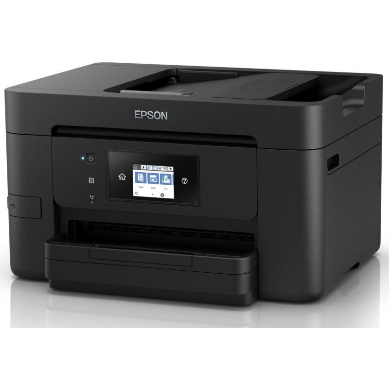 Epson WorkForce Pro WF-3725DWF