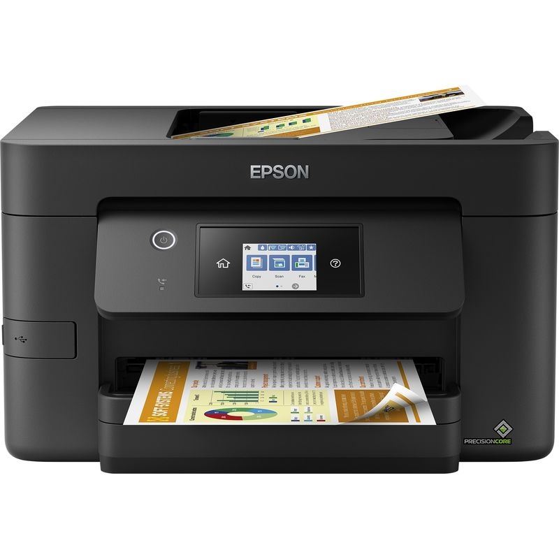 Epson WorkForce Pro WF-3820DWF Epson WorkForce Pro WF-3820DWF
