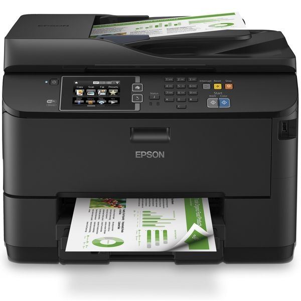 Epson WorkForce Pro WF-4630DWF