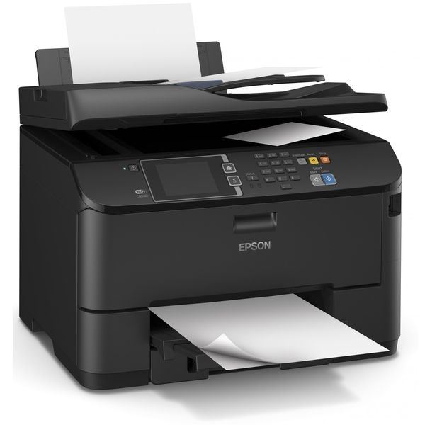 Epson WorkForce Pro WF-4630DWF