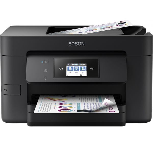 Epson WorkForce Pro WF-4720DWF