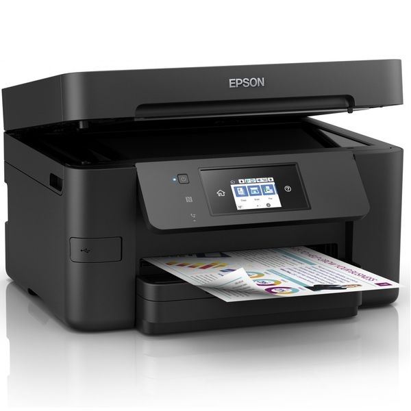 Epson WorkForce Pro WF-4720DWF