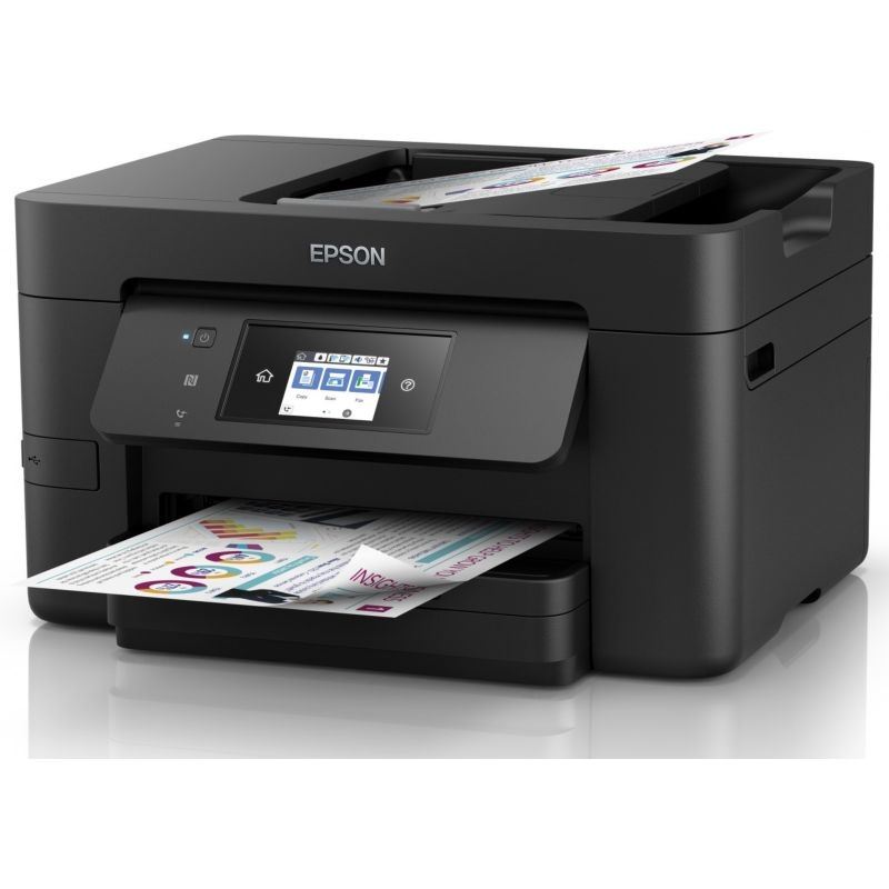 Epson WorkForce Pro WF-4725DWF