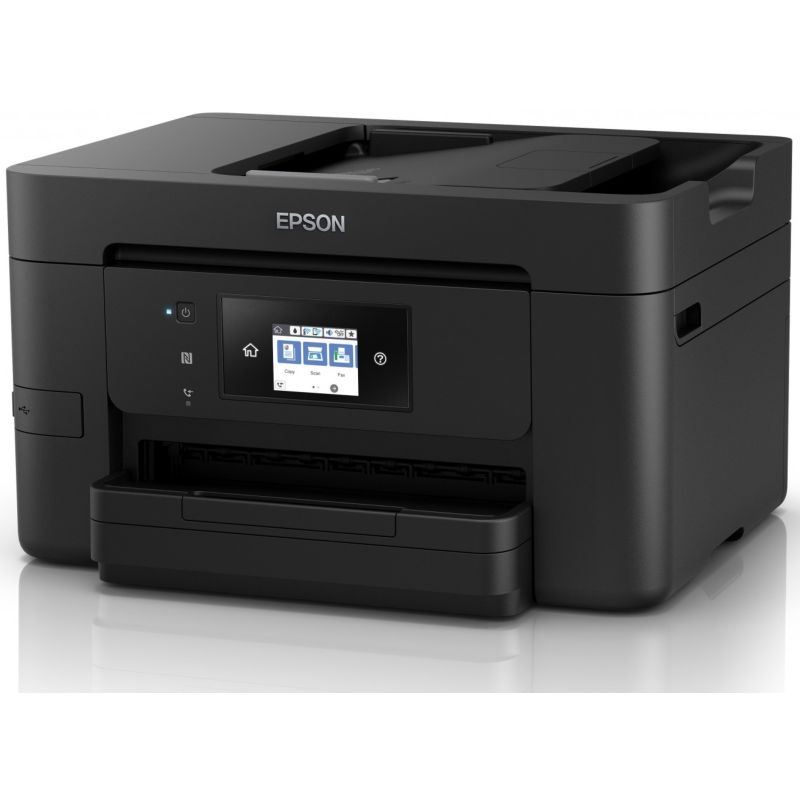 Epson WorkForce Pro WF-4725DWF