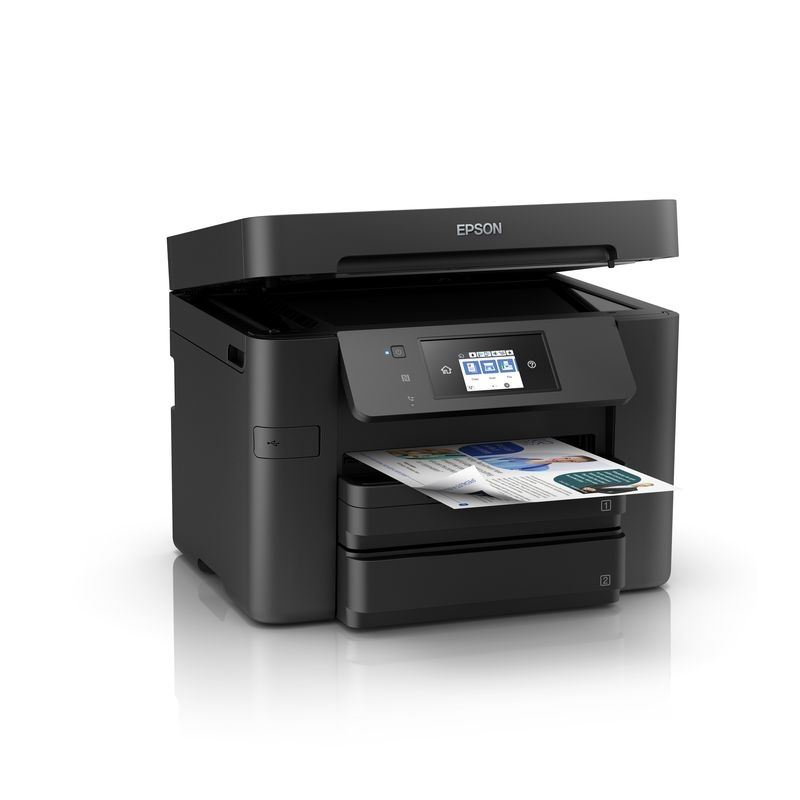 Epson WorkForce Pro WF-4730DTWF