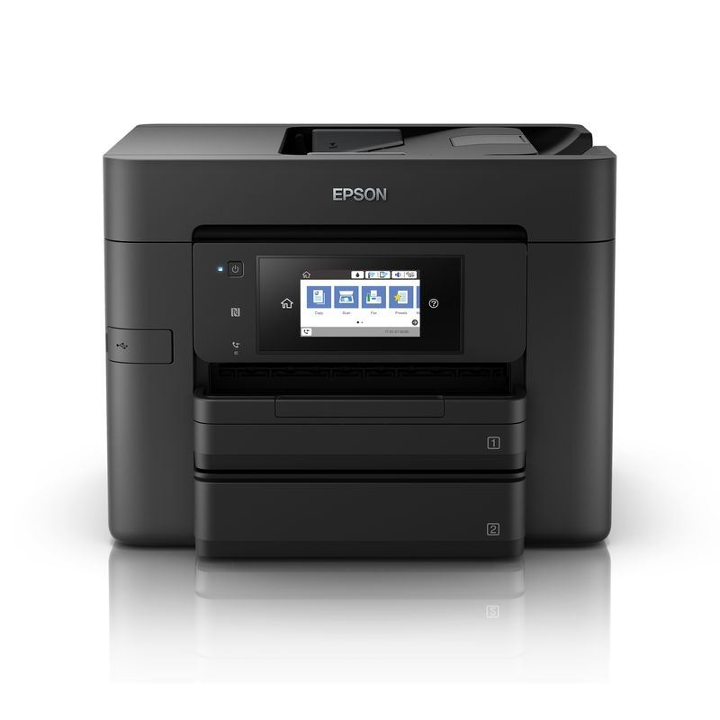 Epson WorkForce Pro WF-4740DTWF