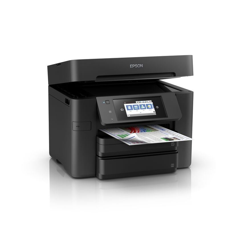 Epson WorkForce Pro WF-4740DTWF