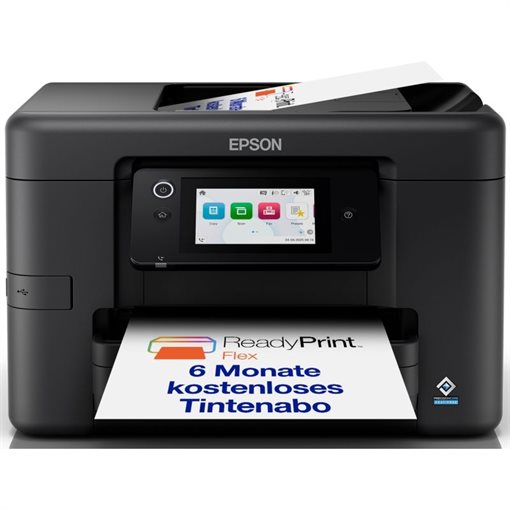 Epson WorkForce Pro WF-4920