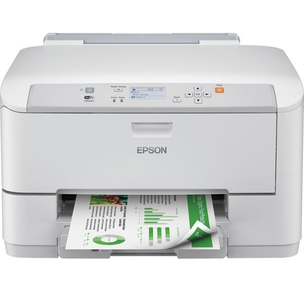 Epson WorkForce Pro WF-5110DW