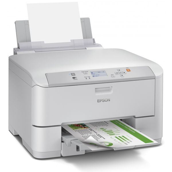 Epson WorkForce Pro WF-5110DW
