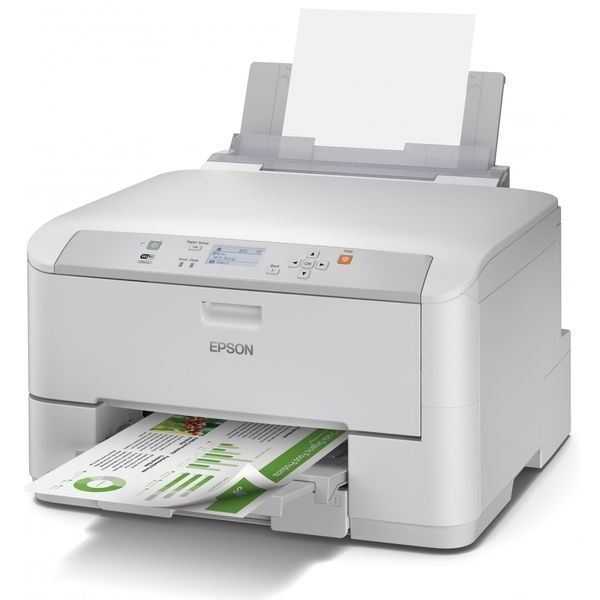 Epson WorkForce Pro WF-5190DW