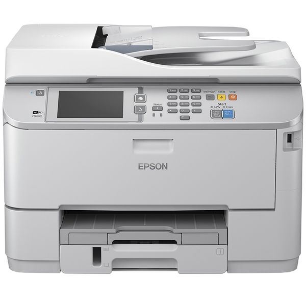 Epson WorkForce Pro WF-5690DWF BAM