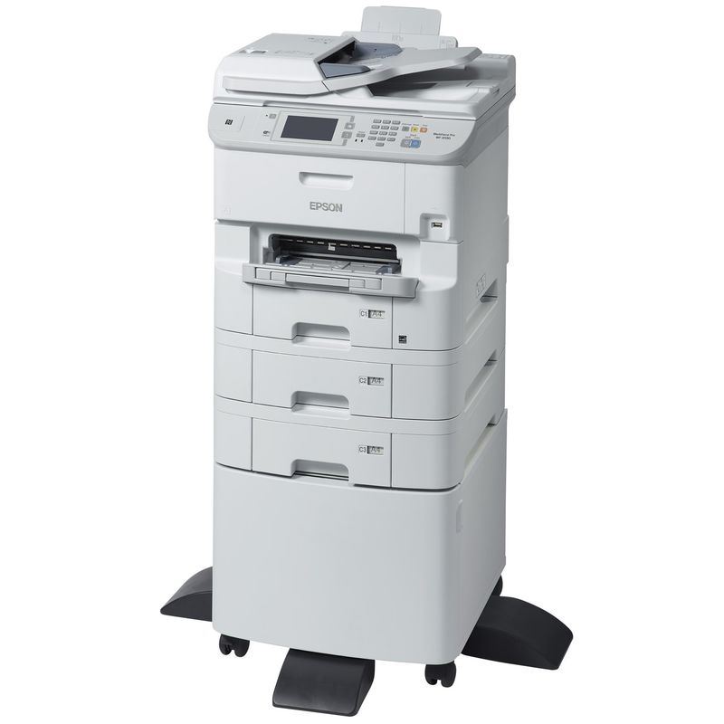 Epson WorkForce Pro WF-6590D2TWFC