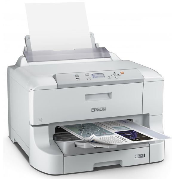 Epson WorkForce Pro WF-8010DW