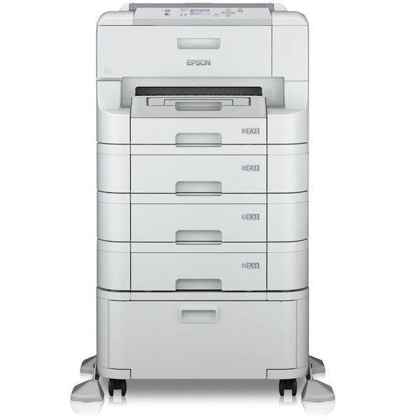 Epson WorkForce Pro WF-8090D3TWC