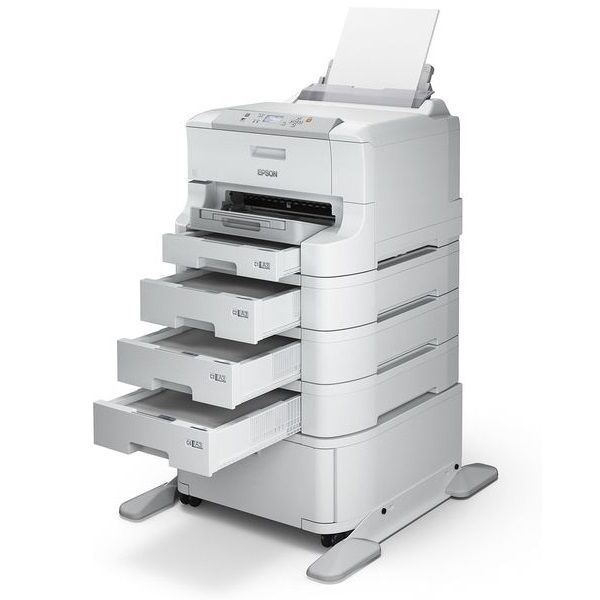 Epson WorkForce Pro WF-8090D3TWC