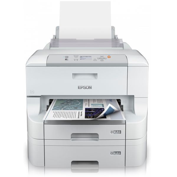 Epson WorkForce Pro WF-8090DTW