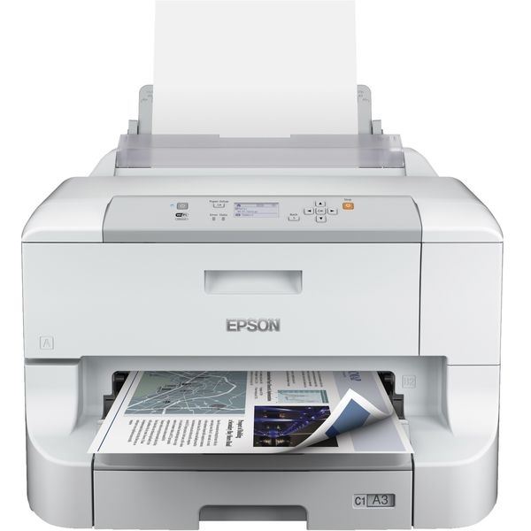 Epson WorkForce Pro WF-8090DW